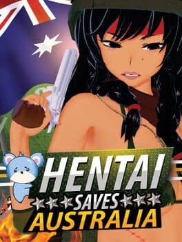 Hentai Saves Australia