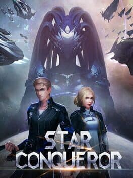 Star Conqueror