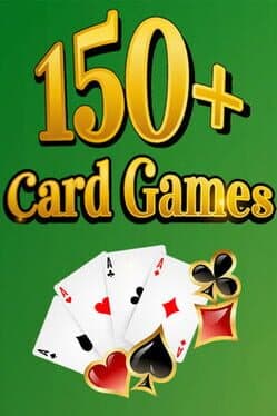 Classic Card Games Collection