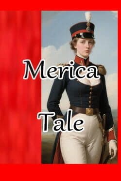 Merica Tale