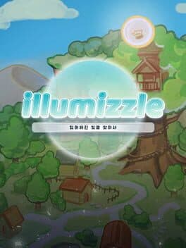 Illumizzle: Finding the Lost Light