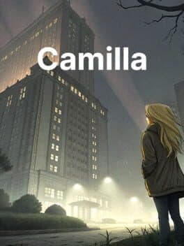 Camilla