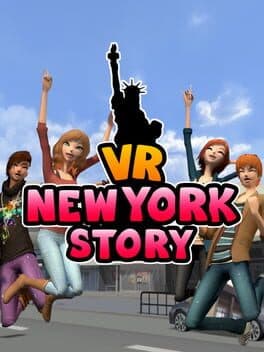 VR New York Story