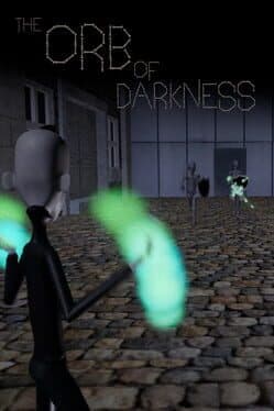 The Orb of Darkness