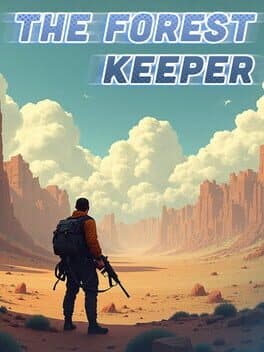 The Forest Keeper