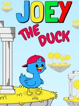 Joey The Duck