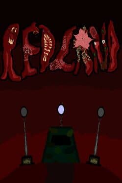 Red Land