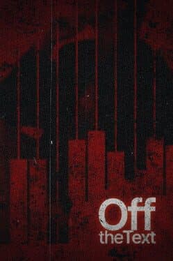 Off the Text