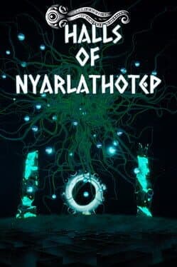 Halls of Nyarlathotep