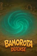 Bamorota Defense
