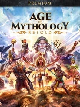 Age of Mythology: Retold - Premium Edition