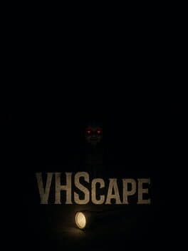 VHScape