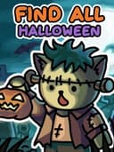 Find All: Halloween