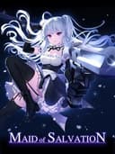 Maid of Salvation