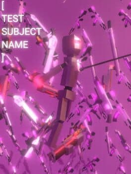 Test Subject Name
