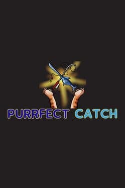 Purrfect Catch