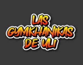 Las Gymkhanikas de Uli
