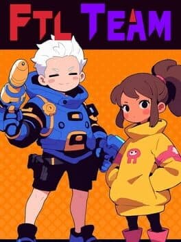 FTL Team