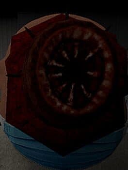 It's Inside Me