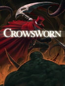 Crowsworn