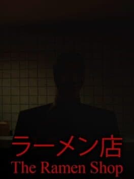 The Ramen Shop
