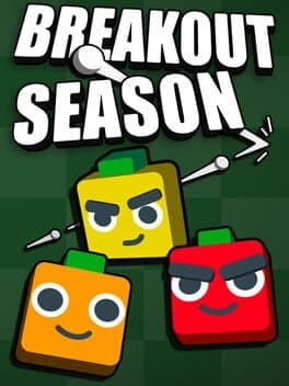 Breakout Season
