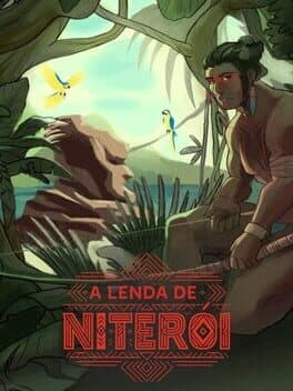 A Lenda de Niterói