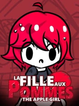 The Apple Girl