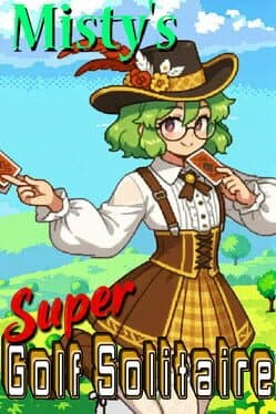 Misty's Super Golf Solitaire