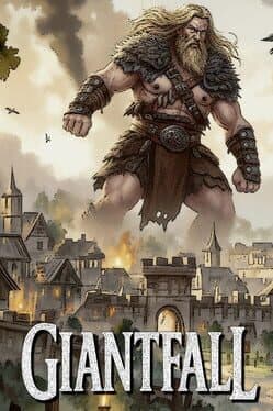 Giantfall