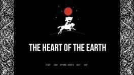 The Heart of the Earth