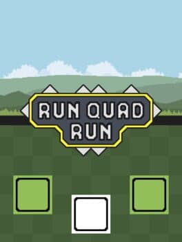 Run Quad Run