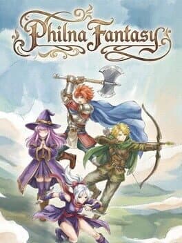Philna Fantasy