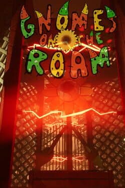 Gnomes on the Roam