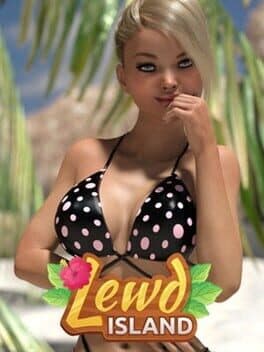 Lewd Island