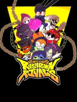 Rushdown Rivals