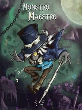 Monstro Maestro