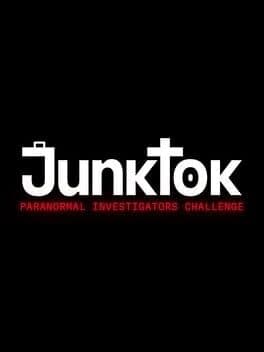 JunkTok: Paranormal Investigators Challenge