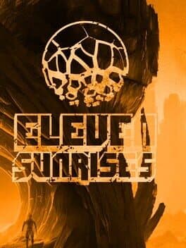 Eleven Sunrises