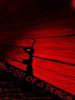 Blood of a Demon