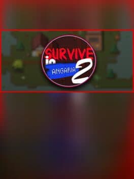 Survive in Angaria TWO
