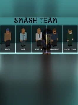Smash team