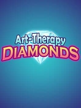 Art-Therapy: Diamonds