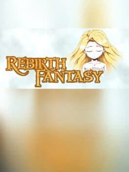 Rebirth Fantasy Online