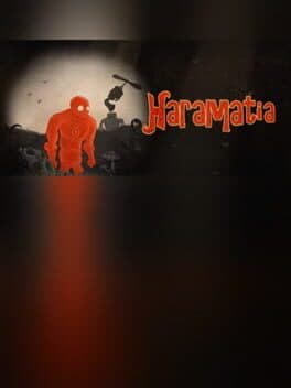 Haramatia