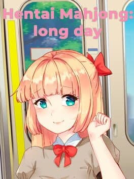 Hentai Mahjong: Long Day