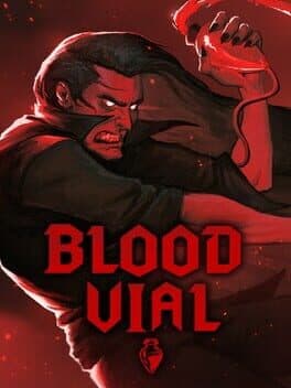 Blood Vial