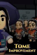 Tome Improvement