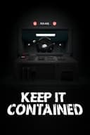 Keep It Contained
