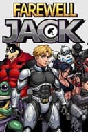 Farewell Jack